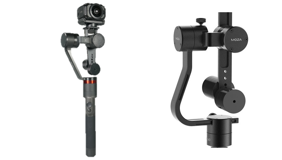 MOZA Guru360 Air